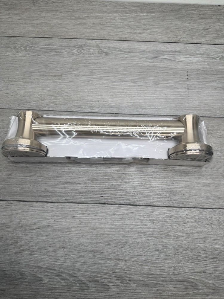 Delta 41712-CZ 12″ Grab Bar, Champagne Bronze