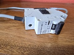 Permobil F5 F3 M3 M5 Breaker NXB-125G B63 Corpus Battery Cable Harness 311817-H