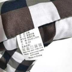 Student Indoor Outdoor Washable For Garden Kitchen Office Tie On Removable