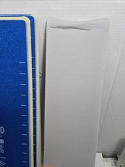DJO Exos Rapid Splint EXTRA with Padding 5″ x 26″ x5 Lot READ