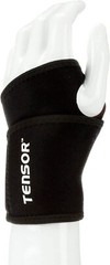 Adjustable Ultra Comfortable Wrist Brace – Neoprene Blend – Compression Support