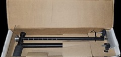 Portable Driving Hand Controls, Disabled Driver Equipment USED UNIT