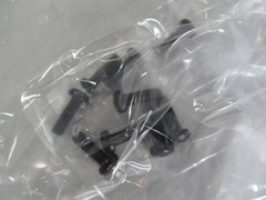 Battery Box From Rascal 320 Wheelchair
