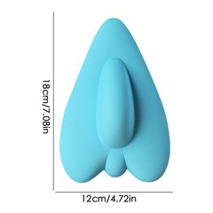 Pelvic Floor Muscle Trainer Lifting Hip Exercise Fitness Equipment For Men Women
