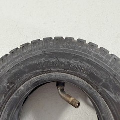 Cheng Shin 2.50-4 N.H.S. C-202S-6 4 Ply Nylon Tire For Power Wheelchair Scooter