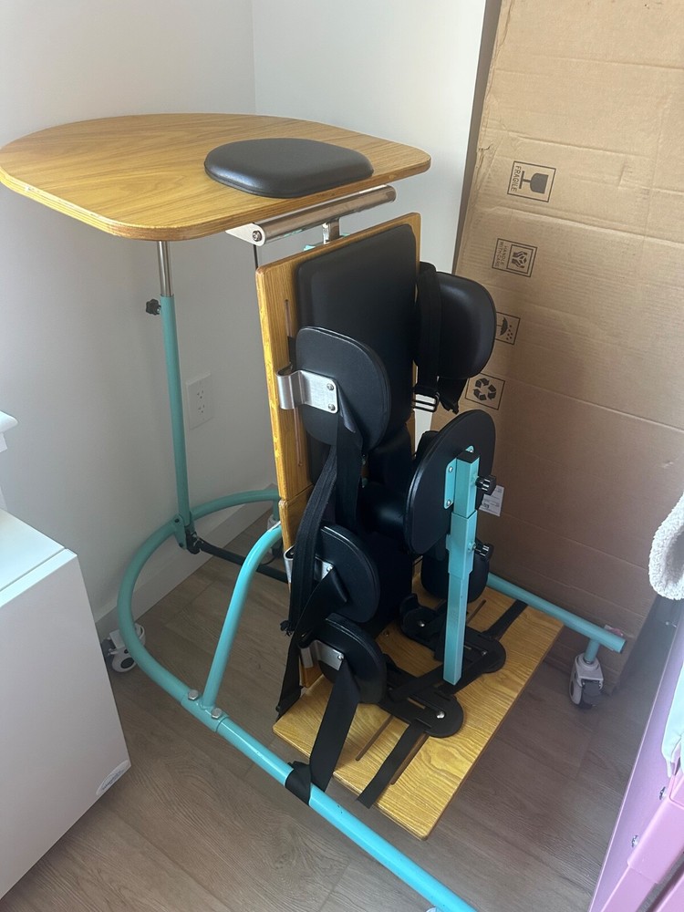 Child Prone Stander Small ( 9 Months – 5 years )