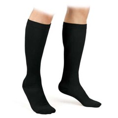 Extra Wide Plus Size Compression Socks for Women Men Calf Support S-XXL 1-5Pairs