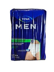 TENA Disposable Underwear Male Large / X-Large 14 Ct Protective Super Plus L/XL