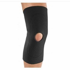 Knee Support ProCare Small Pull On 15-1/2 to 18 Inch Circumference Left or Right