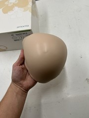 Amoena Essential Light 2A 356 Size 10 Left Breast Mastectomy Prosthetic