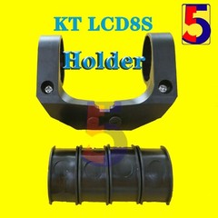 KT LCD3 display Holder Bracket KT Mounting Socket for KT LCD3 LCD8S LCD8H LCD10