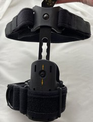 RCAI Left Arm Elbow Brace Range of Motion ROM Adjustable