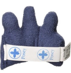 NEW 2 Pack Hand Finger Contracture Cushion, mpn 6560, Blue, FREE SHIPPING