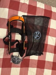 Z1 K2 Hinged Knee Brace for Men & Women – Knee Support for ACL, MCL, LCL, S13