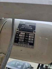 The Bari Lift and Transfer – Overhead System