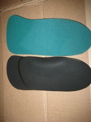 Spenco 3/4 Length Arch Cushion Shoe Insoles