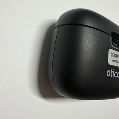 Oticon SmartCharger miniBTE R C-2C2 Hearing Aid Charger USB-C