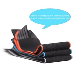 Candy Li Ankle Brace for Sprained Ankle, Adjustable Compression Support