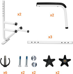 Stand Assist Aid for Elderly/Seniors/Disabled, Couch/Chair Lift Assistance Stand