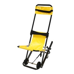 Foldable Stair TransporChair Elevator Portable StairTransport Wheelchair 159kg