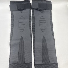 20 inch Length Compression Leg Sleeve Size-UNKNOW *READ DESCRIPTION