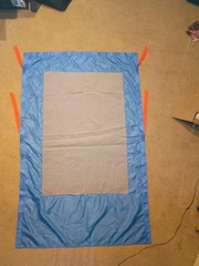 SAGE • Prevalon Tap 2.0 | Glide Sheet | Low Friction Patient Turn & Position