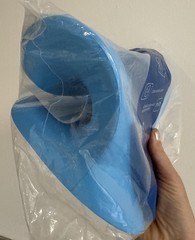 Neck Hump Corrector Cervical Traction Pillow for Pain Relief and Relaxation