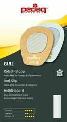GIRL TAN