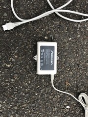 Genuine Bruno Charger OEM-2401B for Elan SRE-3000, SRE-3050 Stairlift
