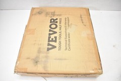 Vevor Bed Assist Rail 180° Foldable 450lbs Loading Bed Side Rail 4 Level Handle