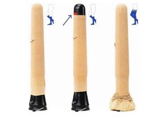 Doff N‘ Donner „Cone“ Compression Stocking/Diabetic Sock Aid Sleeve not Included