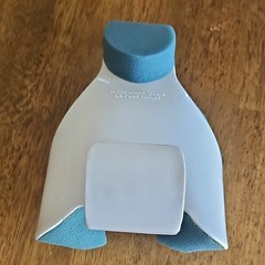 Doctor R’s Real Ease Orthopedic Support Device U.S. Patent 4,285,081