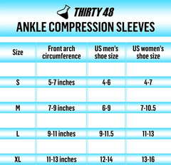 Plantar Fasciitis Compression Socks(1 or 2 Pairs), 20-30 Mmhg Foot Compression S