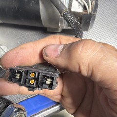Drive Cobalt Motors Left & Right For Power Wheelchair
