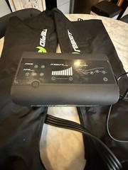 Rapid Reboot Full Body Compression Boot Recovery Package (Hip, Legs, Arm)