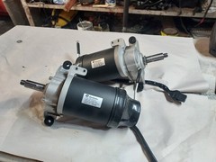 Left & Right Drive Motors Brake Assembly From Hoveround MPV5
