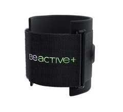 BeActive Plus Calf Wrap – Black (BA-1000)