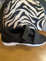 OTC Women’s Soft Top Post-Op Shoe Large (2096/W-L) O