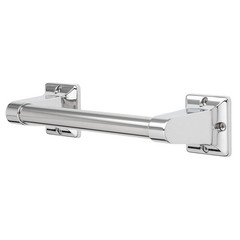 (4 pack 9″ Assist Bar 7/8 inch Diameter & Exposed Screws in Chrome
