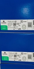 90 Convate 431681 Natura Closed Pouch 1-3/4″ 45mm 3 Boxes of 30 -3BX/30EA