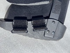 Top Shelf Orthopedics Walking Boot Foot Ankle SMALL Non-inflatable Post-Op