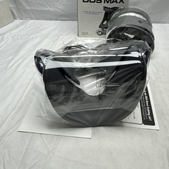 DDS MAX Ambulatory Spinal-Air Decompression Collar Cervical Pain Disc Bulge NEW!