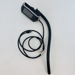 Permobil Omni Display LCD Wheelchair Controller w/ Mount Bar