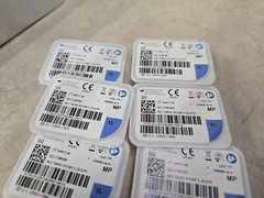 lot of 10 GN ReSound ONE SureFit 3 Series BLSTR (1L-MP) 21385300