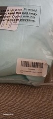 CoolShields Waterproof Bed Pads 34″ x 52″ (1 Pack) – Green