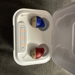 Oricle Standard 2.0 Hearing Aids for Seniors And Adults Over The Counter OTC OB