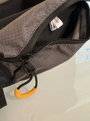 Inogen Carrier For Portable Machine, Adjustable Waist