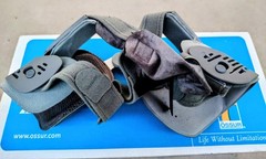 Össur UNLOADER ONE w/SmartDosing Sz XS RIGHT LATERAL KNEE BRACE Osteoarthritis