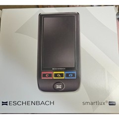 Eschenbach Smartlux Digital Handheld Video Magnifier 5″ HD – Open Box Tested