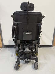 QUANTUM J4 HD Power Wheel Chair